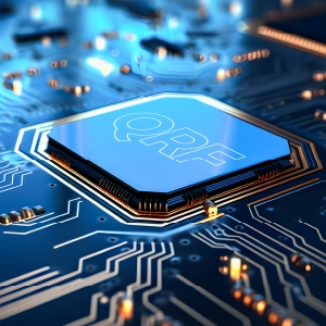 QuantalRF Wi-Fi 7 RF architecture chip improving power efficiency for next-generation wireless front-ends